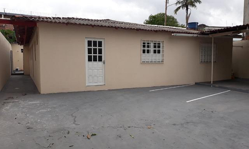 Bairro Japiim Ii Con...