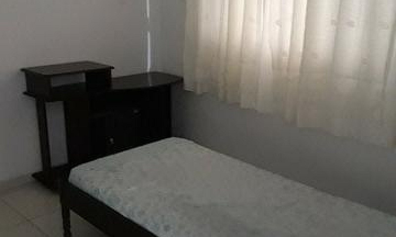 Kitnet Com 1 Quarto ...