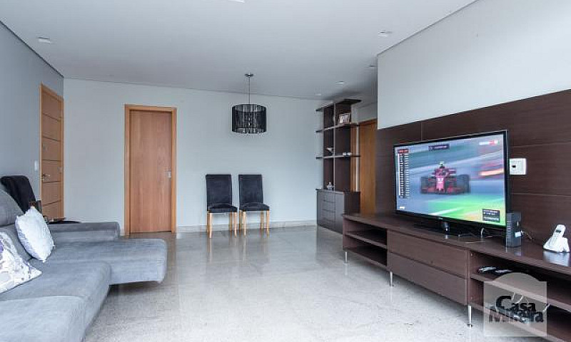 Apartamento À Venda ...