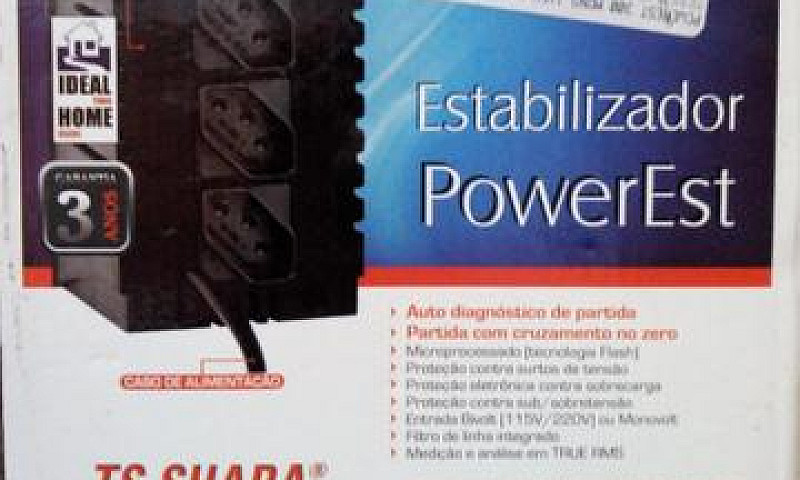 Estabilizador De 300...
