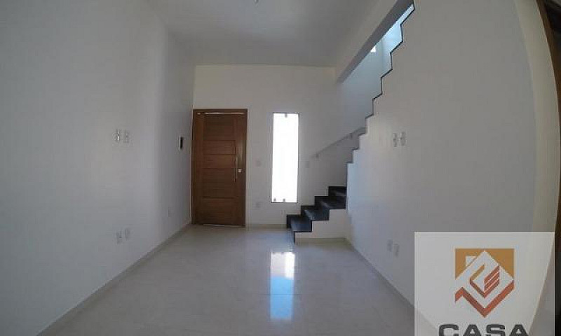 Casa 3 Quartos Com S...