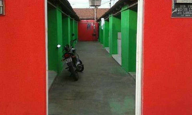 Kitnet 300 Não Paga ...