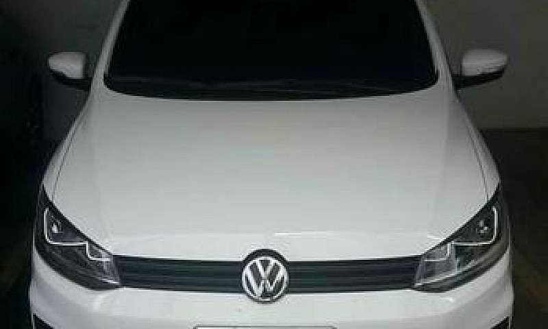 Vw Fox 2015...