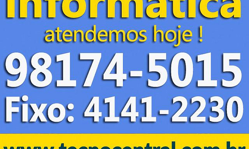 Informatica Centro P...