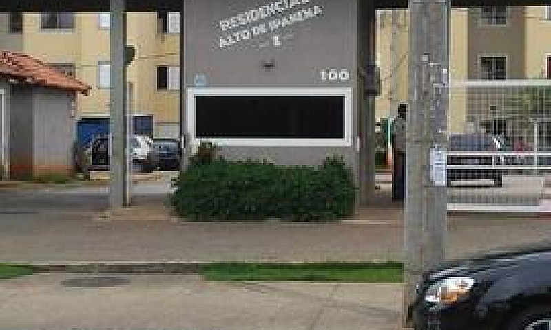 Aluga Se Apartamento...