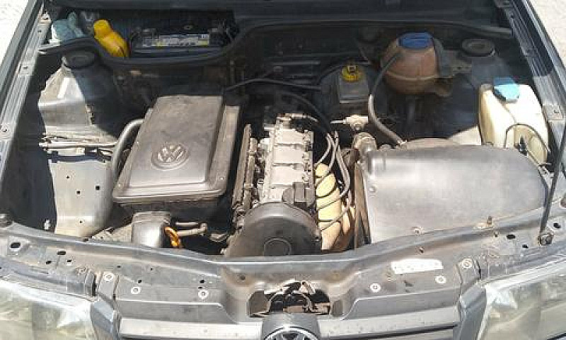 Gol G3 2003 1.0 8V...