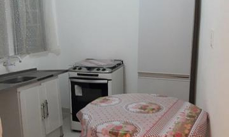 Kitnet Com 1 Quarto ...