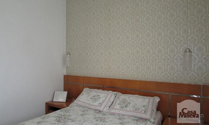 Apartamento Padrão...