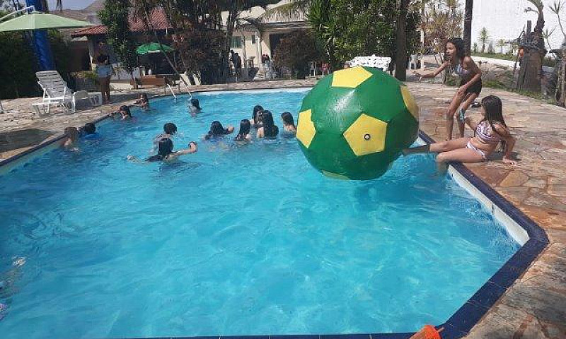 Espaço Para Eventos ...