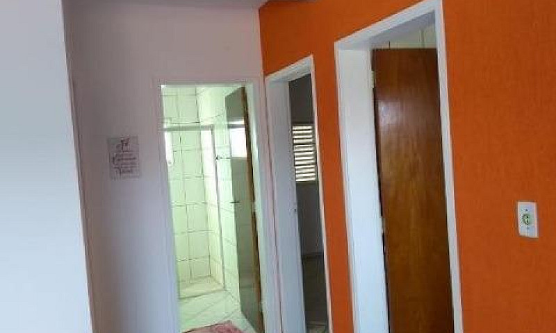 Apartamento No Jardi...