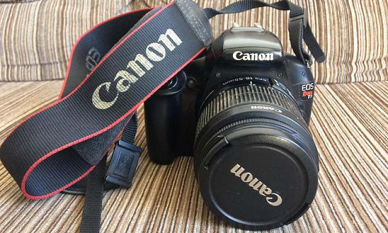 Canon T3...