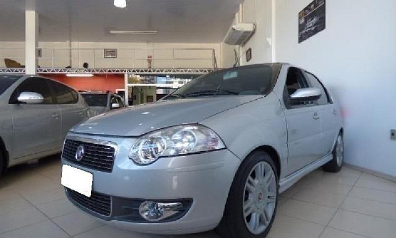 Fiat Palio 1.4 Mpi E...