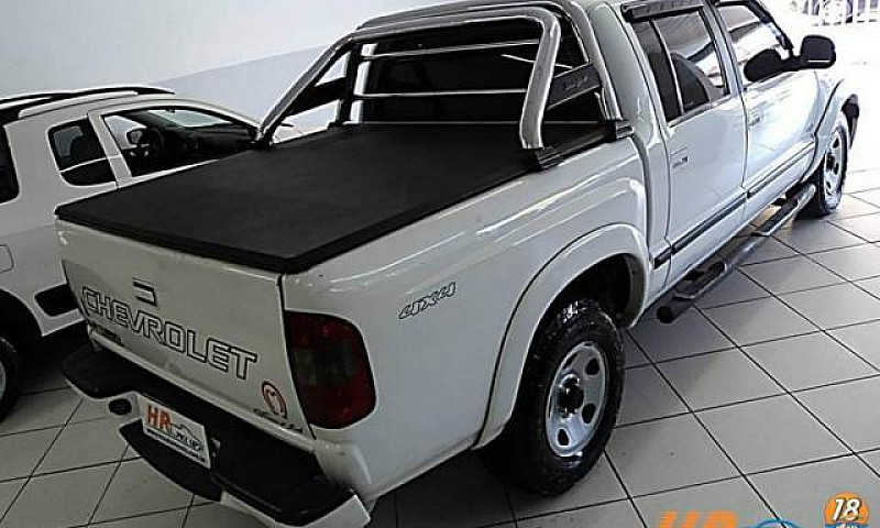 Chevrolet S-10 2.8 4...