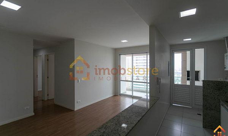 Apartamento Com 3 Qu...