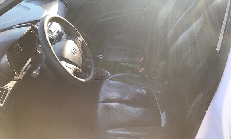 Hyundai Hb20 1.0 Con...