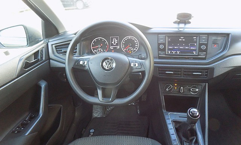 Polo 1.0 Mpi 2020/20...