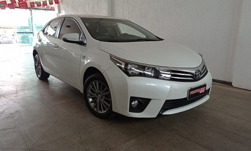 Lindo Corolla 2016...