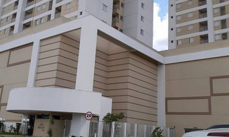 Apartamento Para Alu...