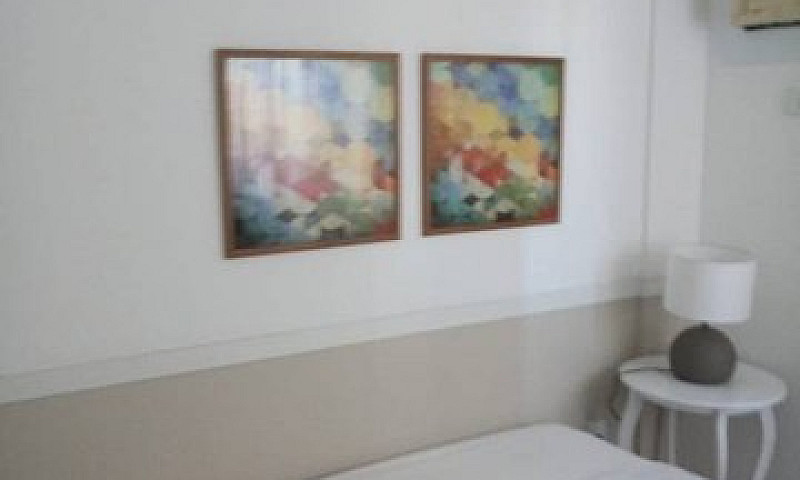 Apartamento Para Alu...