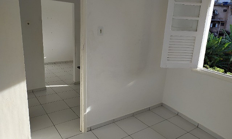 Casa De 1 Quarto No ...