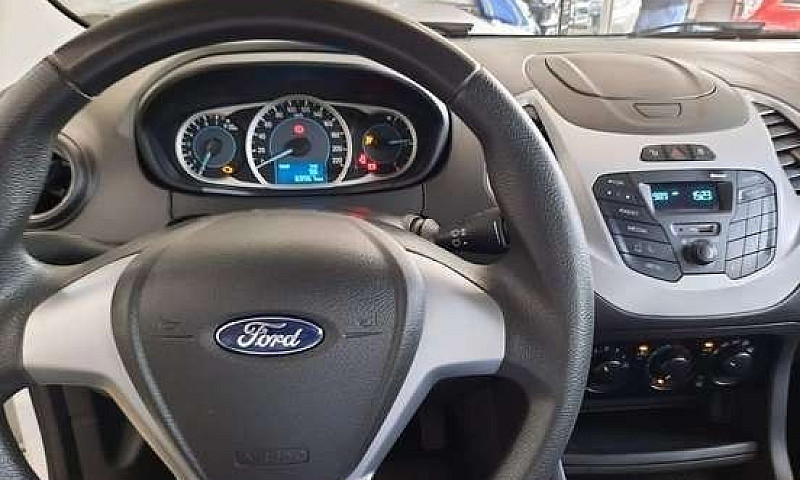Ford Ka 2016...