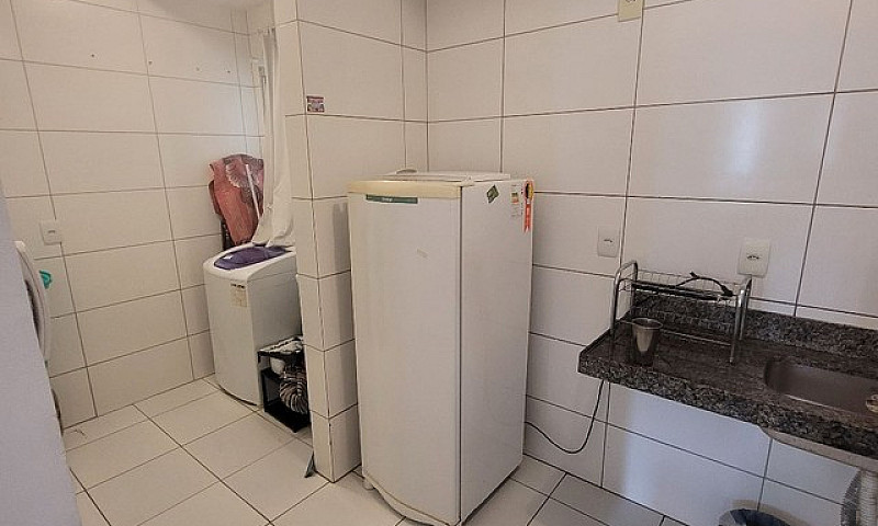 Apartamento Para Alu...