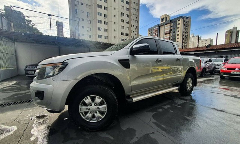 Ranger 2.5 Xls Cd Fl...