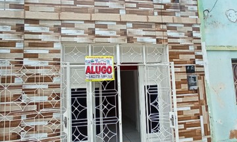 Alugo Casa,  Excelen...