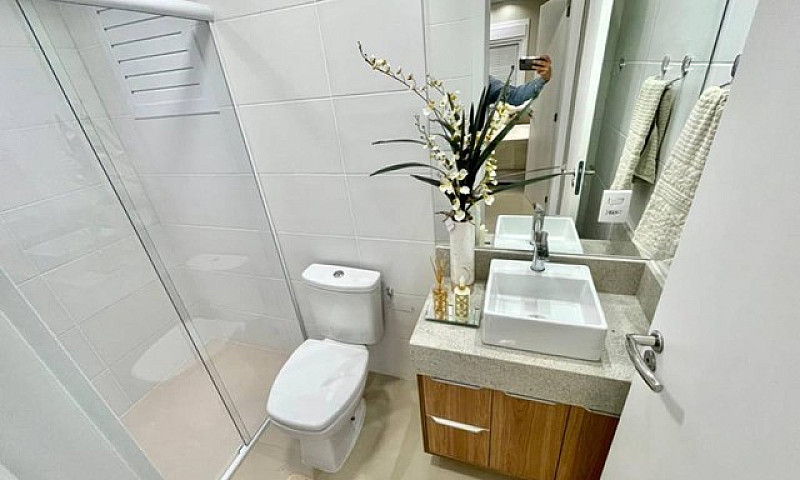 Apartamento De 2 Dor...