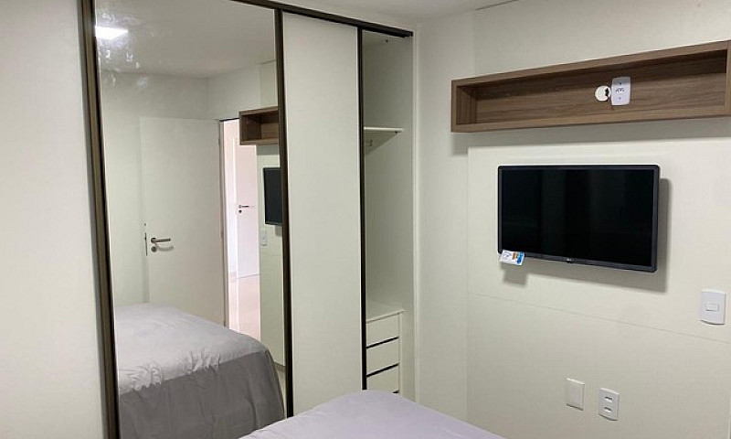 Apartamento Projetad...