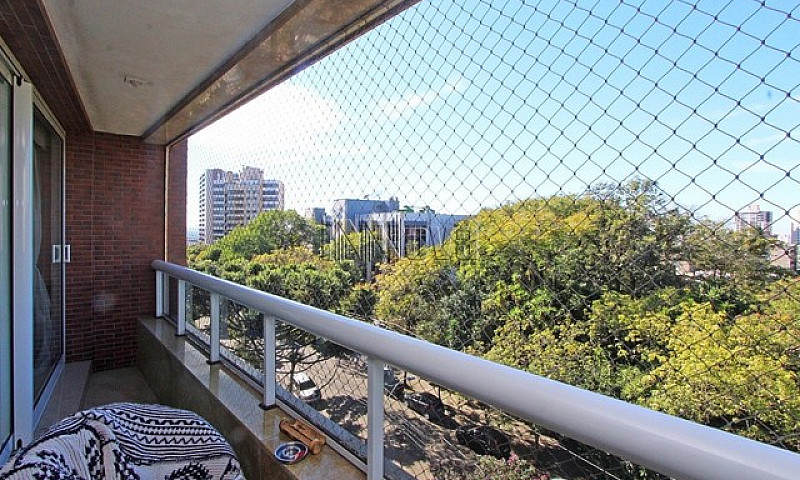 Porto Alegre - Apart...