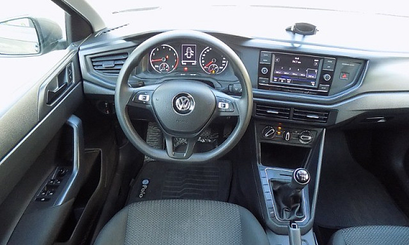 Polo 1.0 Mpi 2020/20...