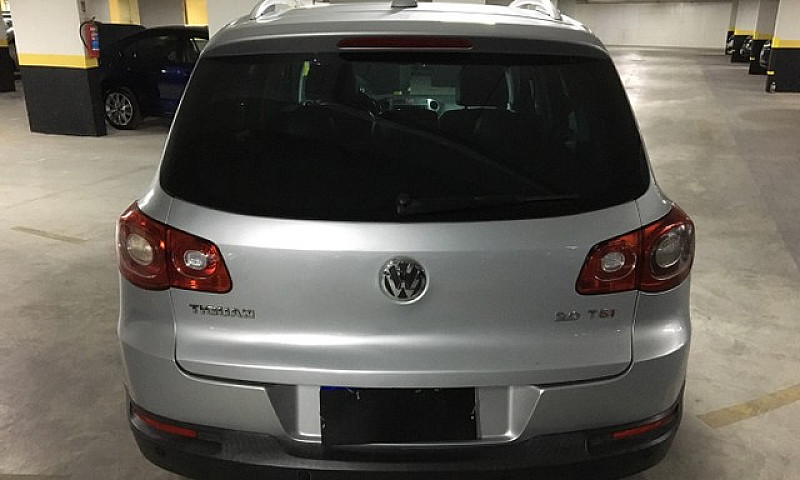 Tiguan 2010 2.0 Tsi ...
