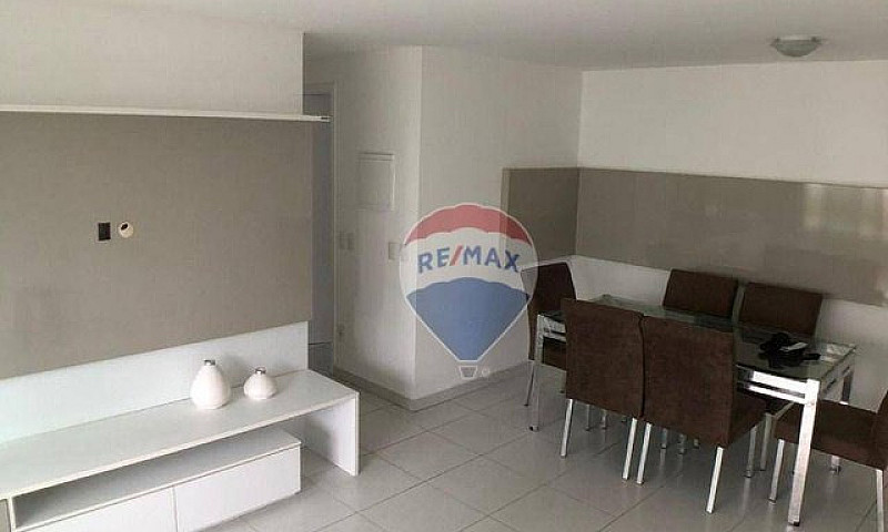 Apartamento Com 3 Do...