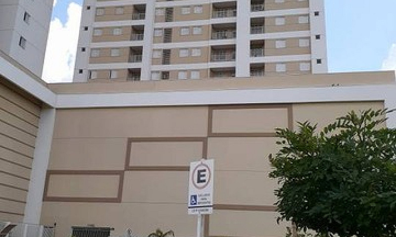 Apartamento Para Alu...