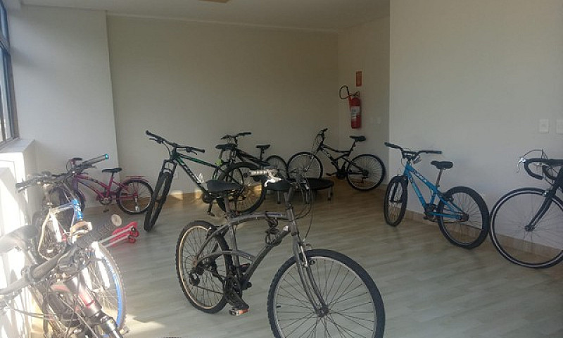 Apartamento Para Ven...