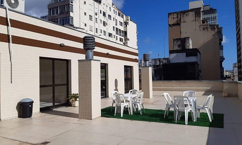 Alugo Jk Estilo Loft...
