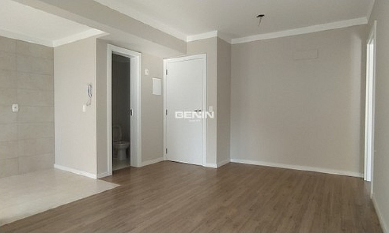 Canela - Apartamento...