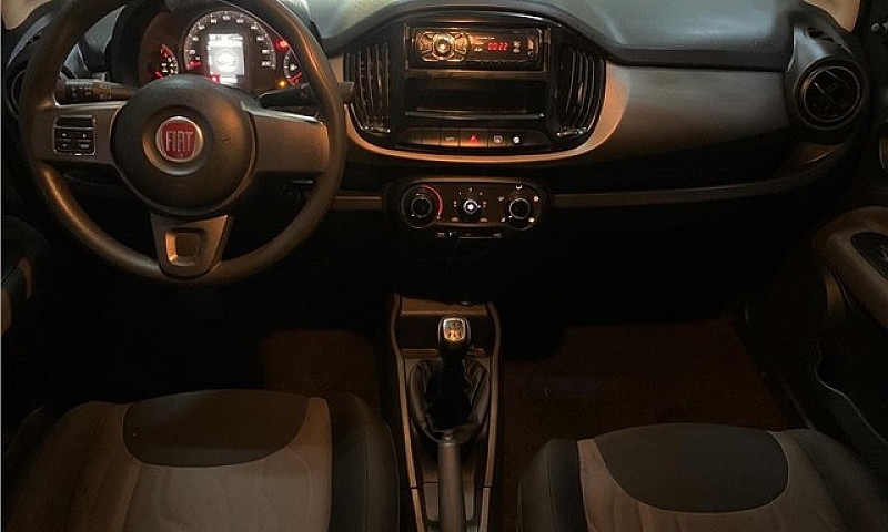 Fiat Uno 2019 1.3 Fi...