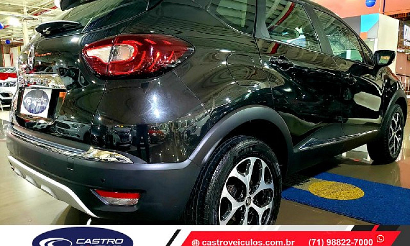 Captur 1.6 Sce Inten...