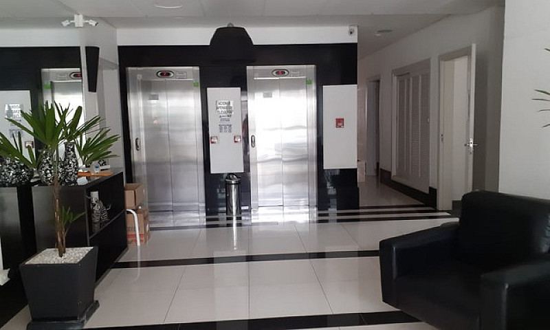 Apartamento 02 Dorm....