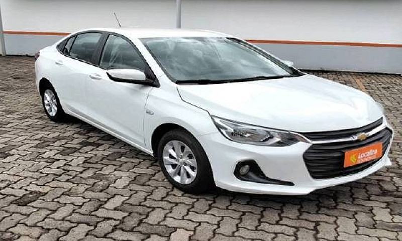 Onix 2020/2020 1.0 T...
