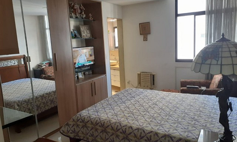 Apartamento Para Ven...