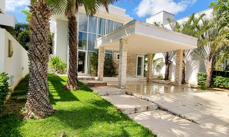 Casa Para Locação No...