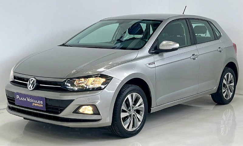Volkswagen Polo 1.0 ...