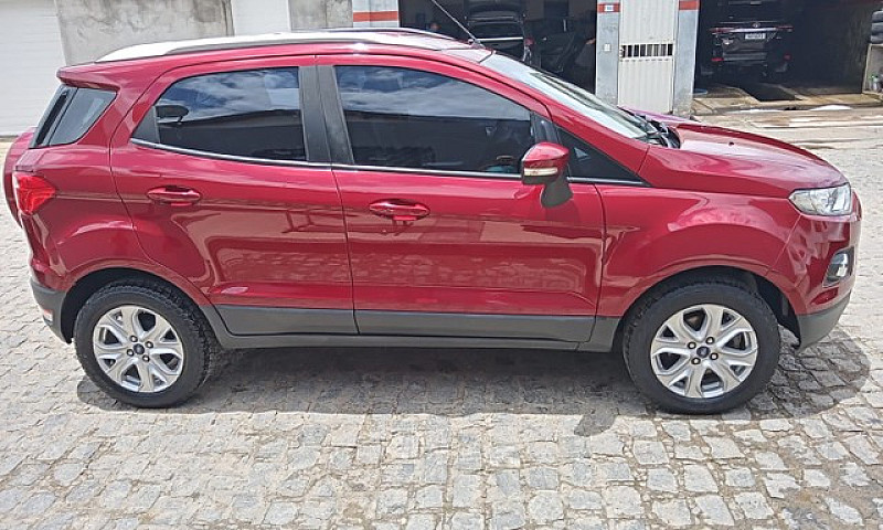 Ecosport Titânio 2.0...