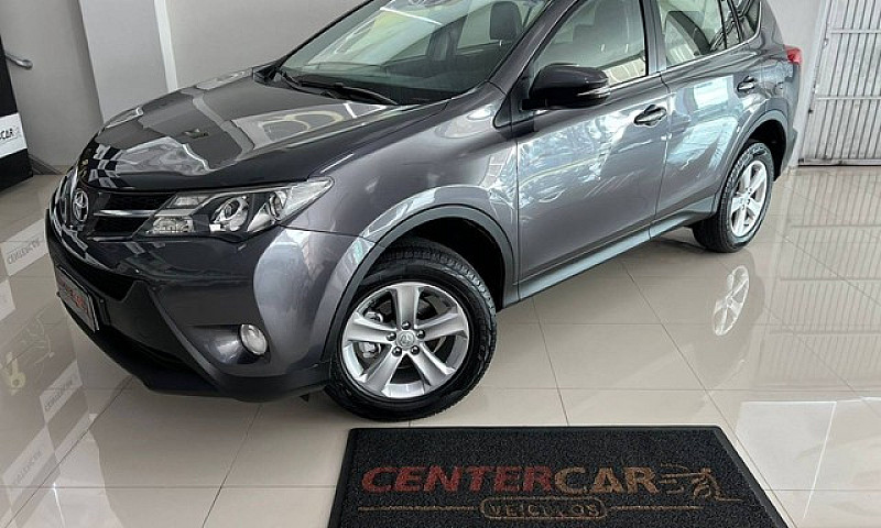 Rav4 2014/2014 2.0 4...