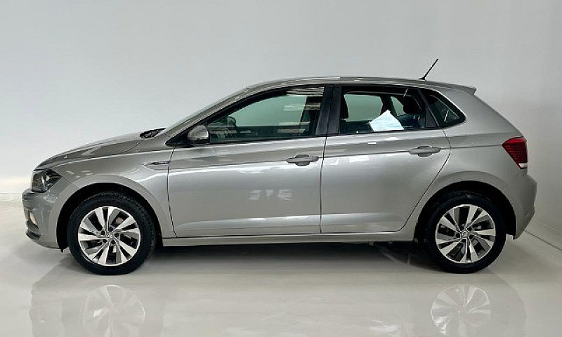 Volkswagen Polo 1.0 ...