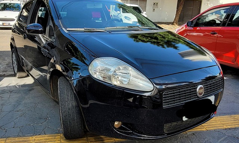  Punto Elx 1.4 Compl...