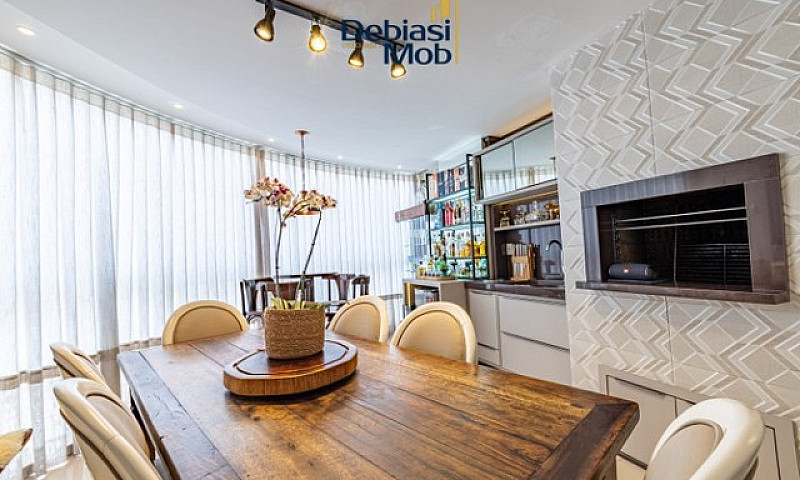 Lindo Apartamento Na...